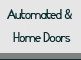 Home Doors
